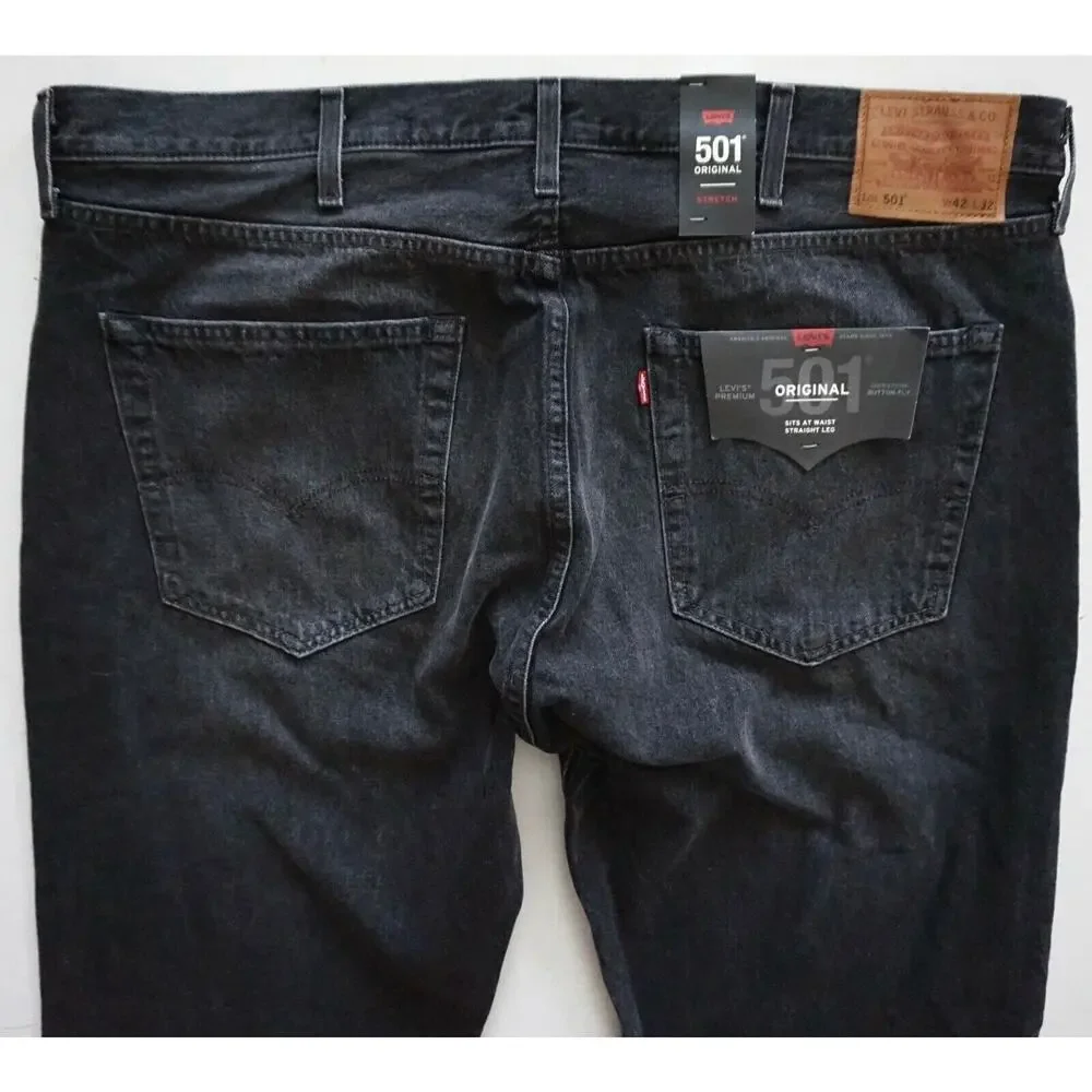 Levis this listing